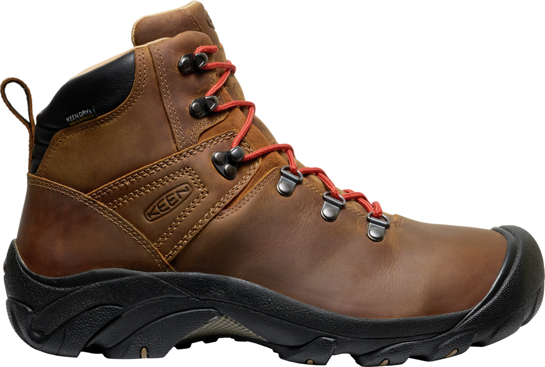 Pyrenees Waterproof Boot - Men's