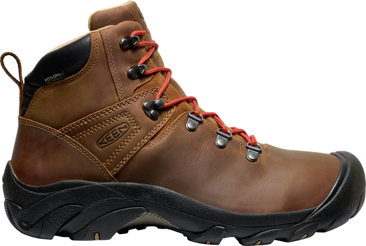 Pyrenees Waterproof Boot - Men's