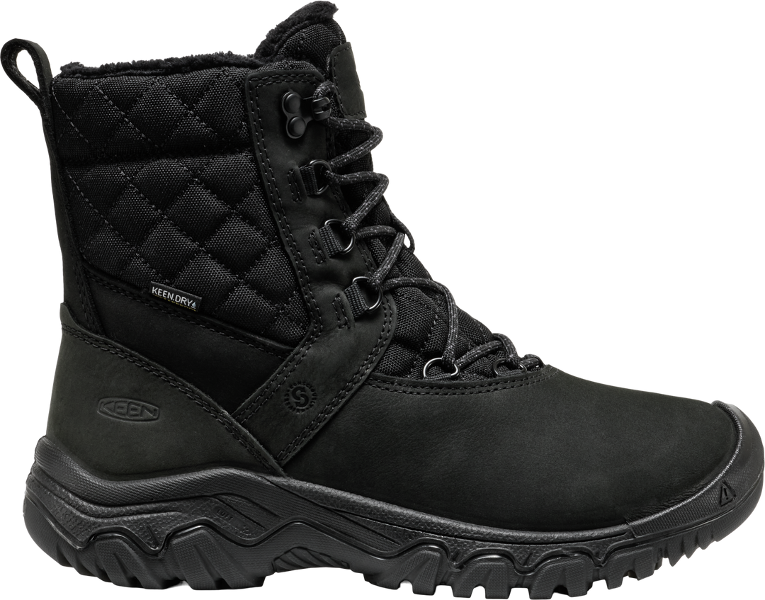 Greta II Waterproof Boot - Women's