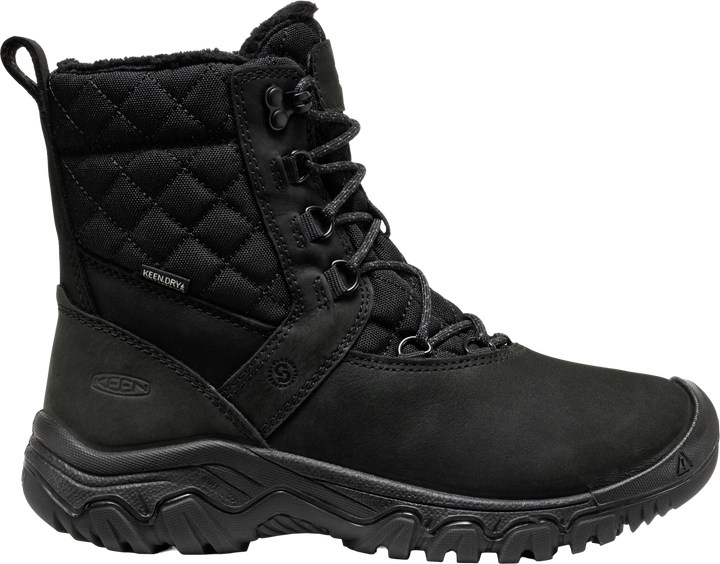 Greta II Waterproof Boot - Women's