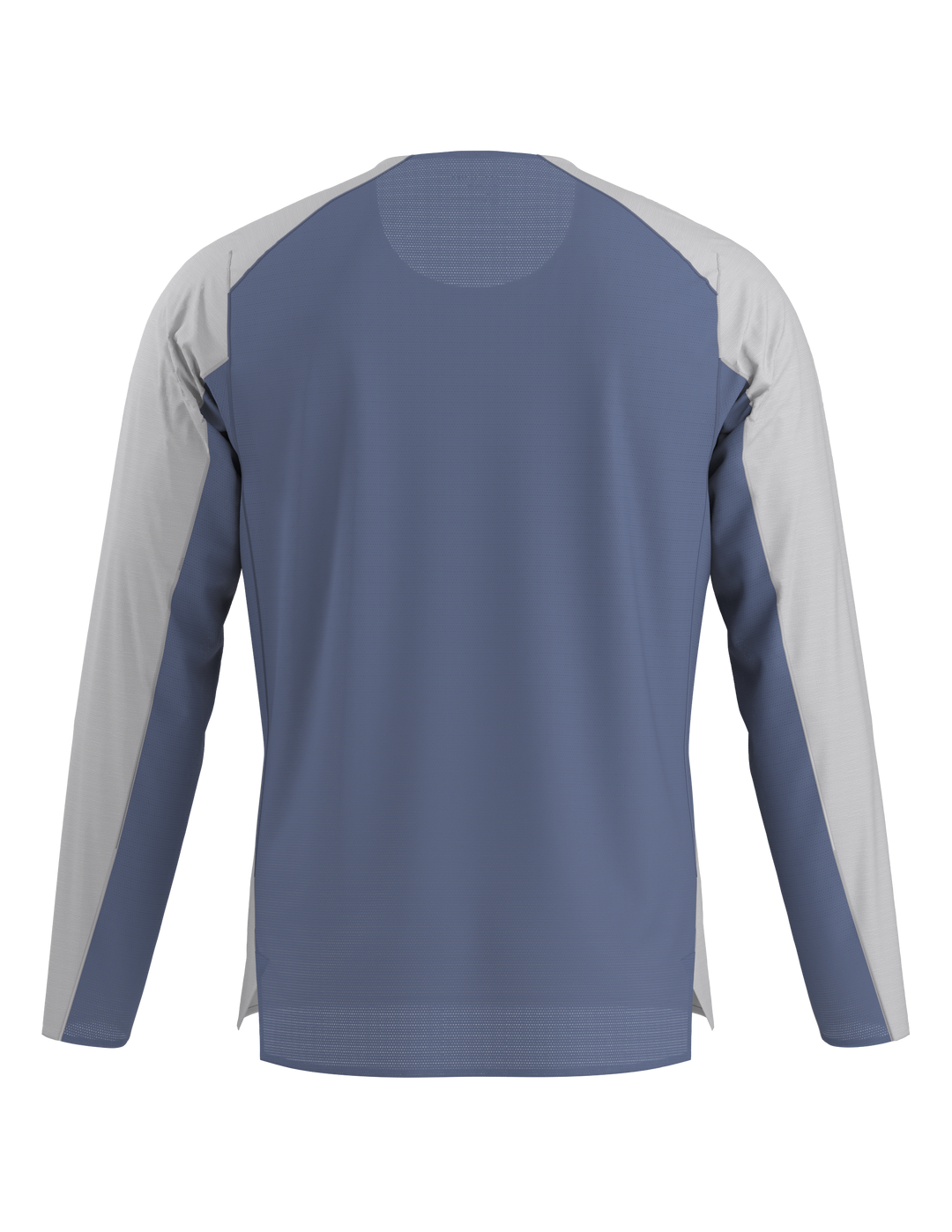 Norvan Downword Logo Shirt - Long Sleeve - Men's