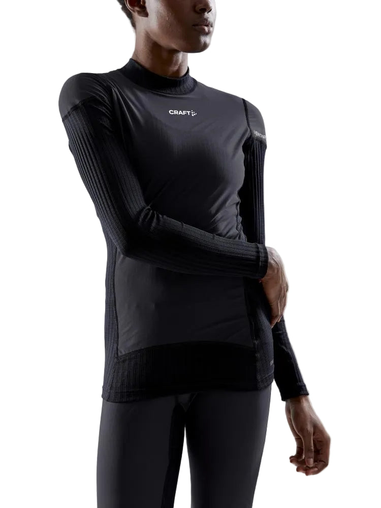 Active Extreme X Wind Shirt - Long Sleeve - Women's