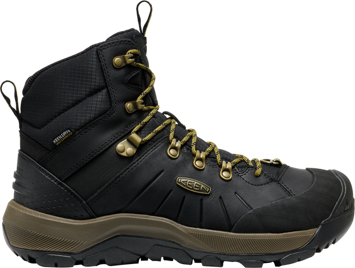 Revel IV Mid Polar Waterproof - Men's