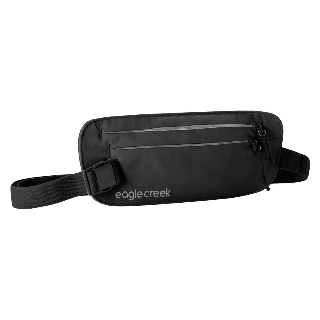 Undercover RFID Money Belt