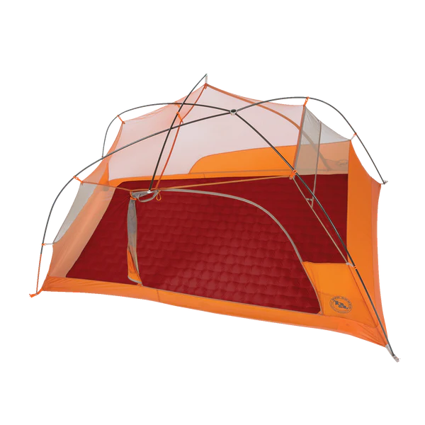 Rapide Sl Insulated Tent Floor Pad 50x78 Tapered