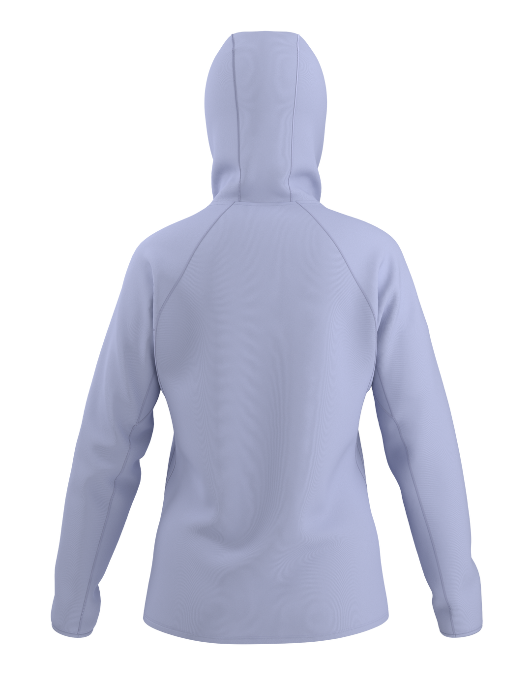 Kyanite Hoody Jacket - Women's