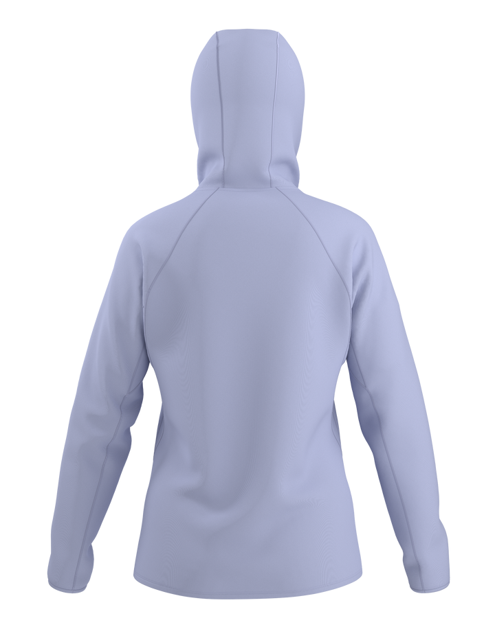 Kyanite Hoody Jacket - Women's