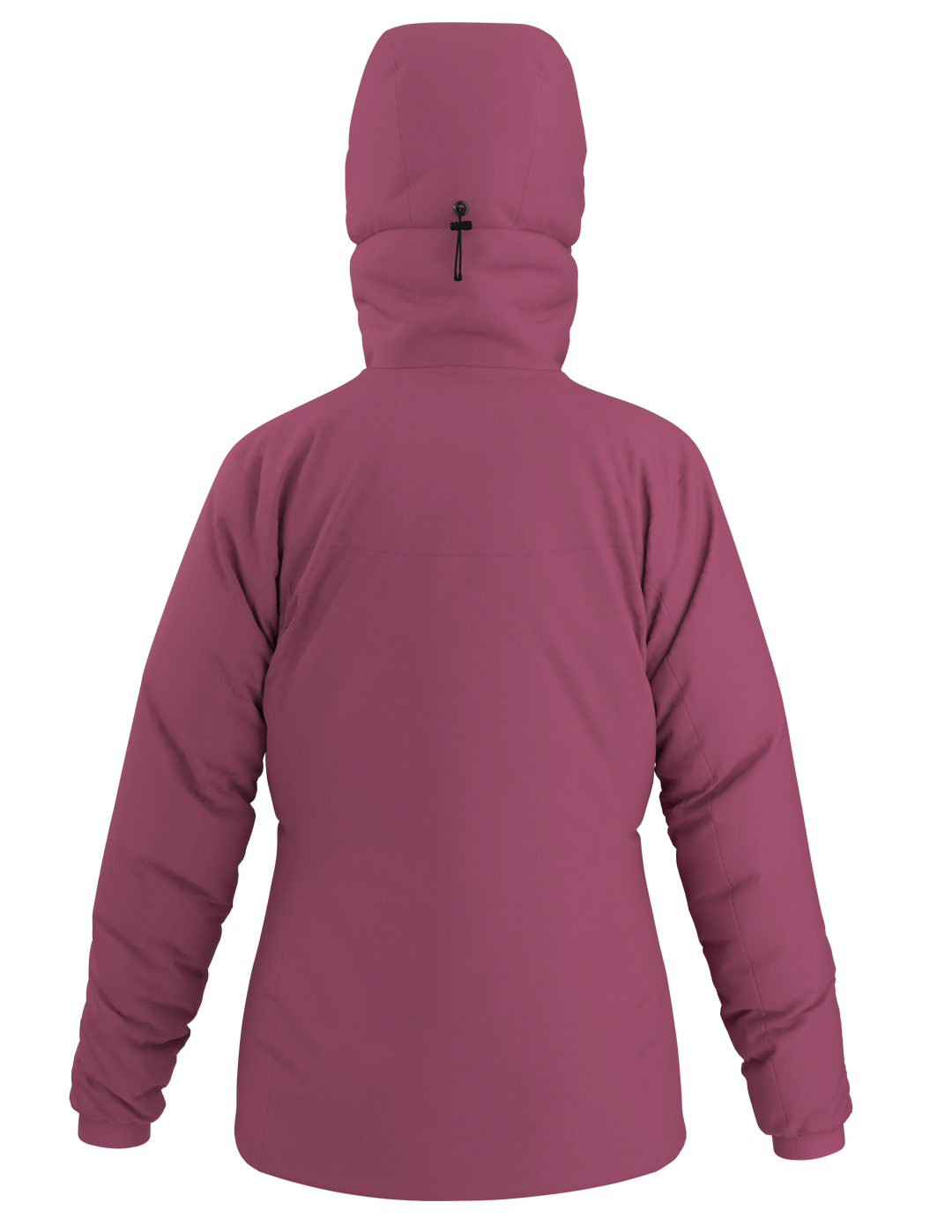 Proton Hoody Jacket - Women's