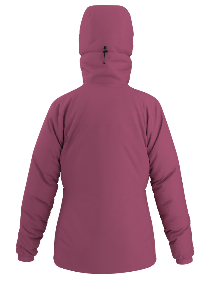 Proton Hoody Jacket - Women's