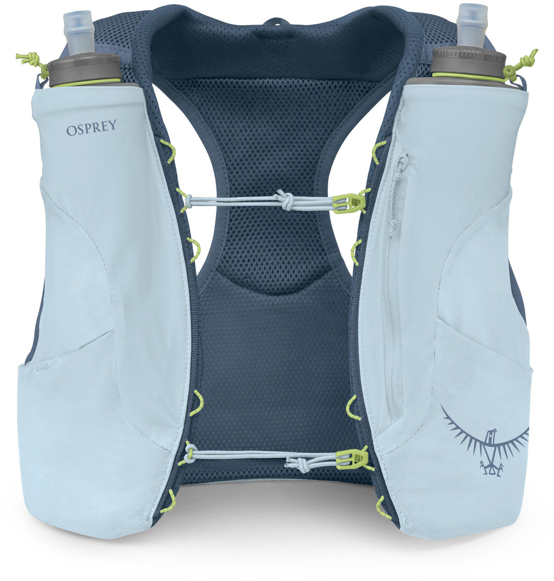 Dyna LT Hydration Vest with Flasks - Women's