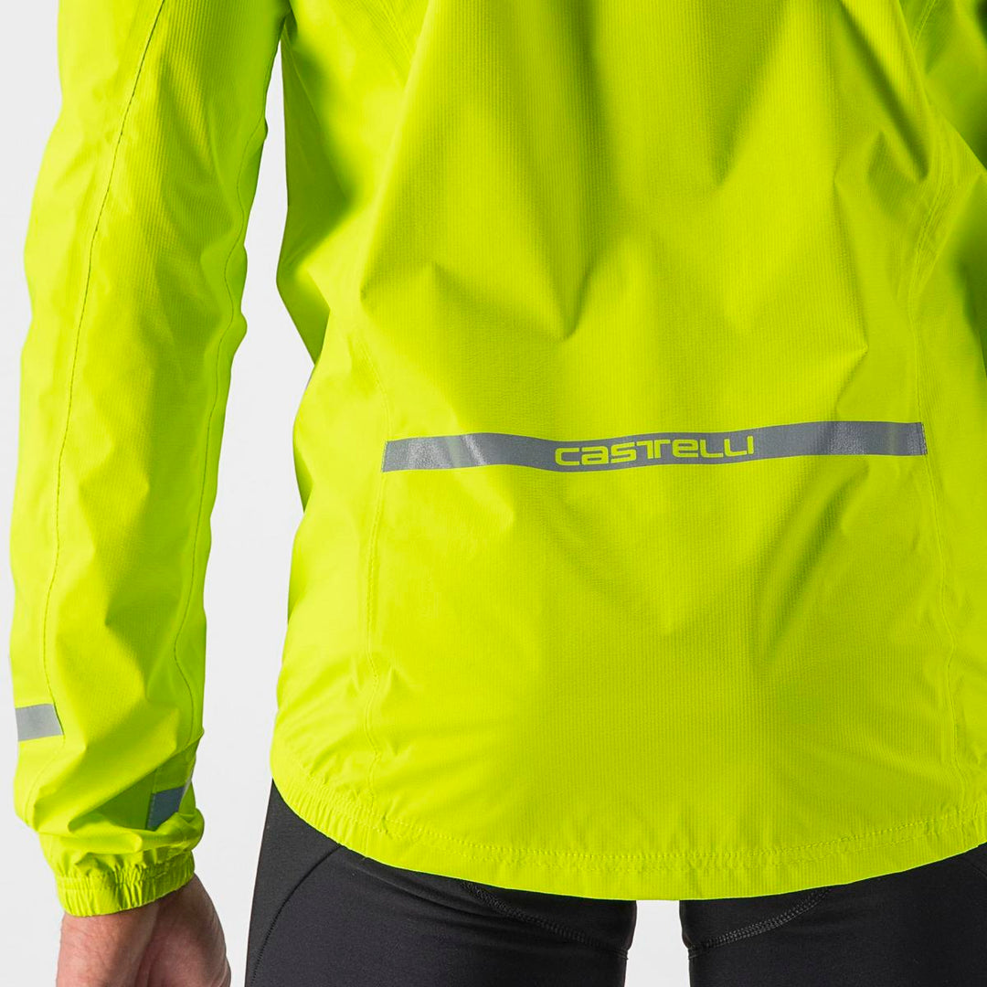 Emergency 2 Rain Jacket - Men's