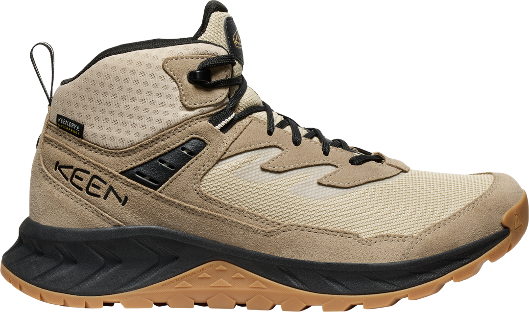 Hightrail Mid Waterproof - Men's