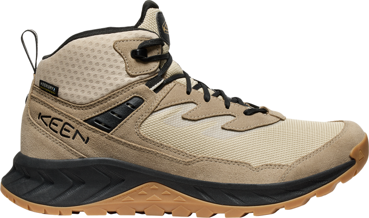 Hightrail Mid Waterproof - Men's