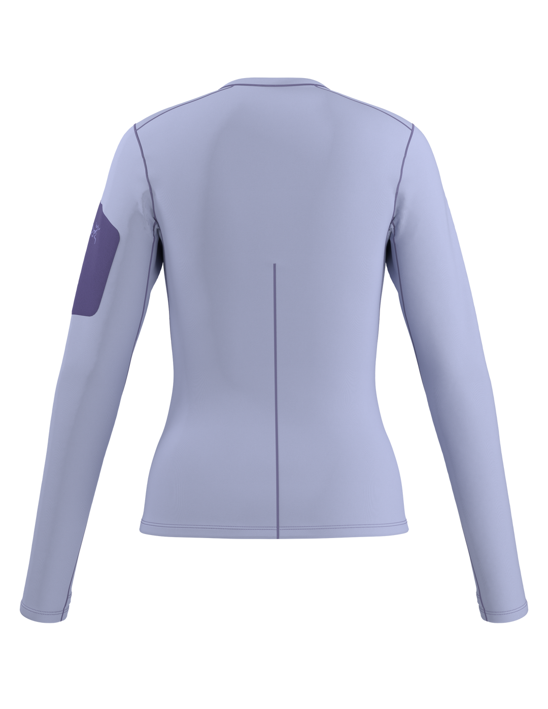 Rho Crew Neck - Long Sleeve - Women's