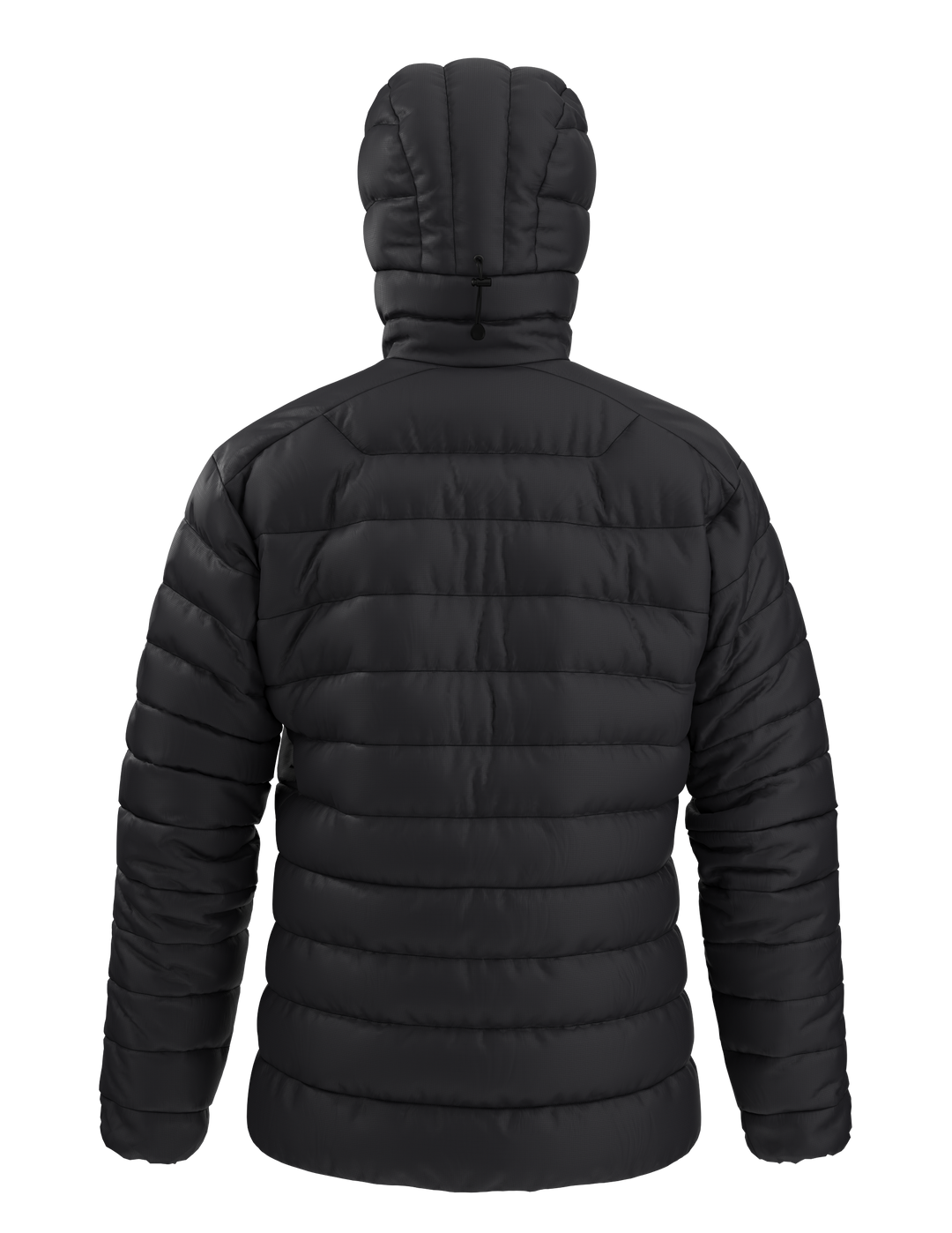 Cerium Hoody Jacket - Men's