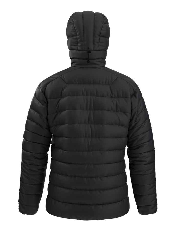 Cerium Hoody Jacket - Men's