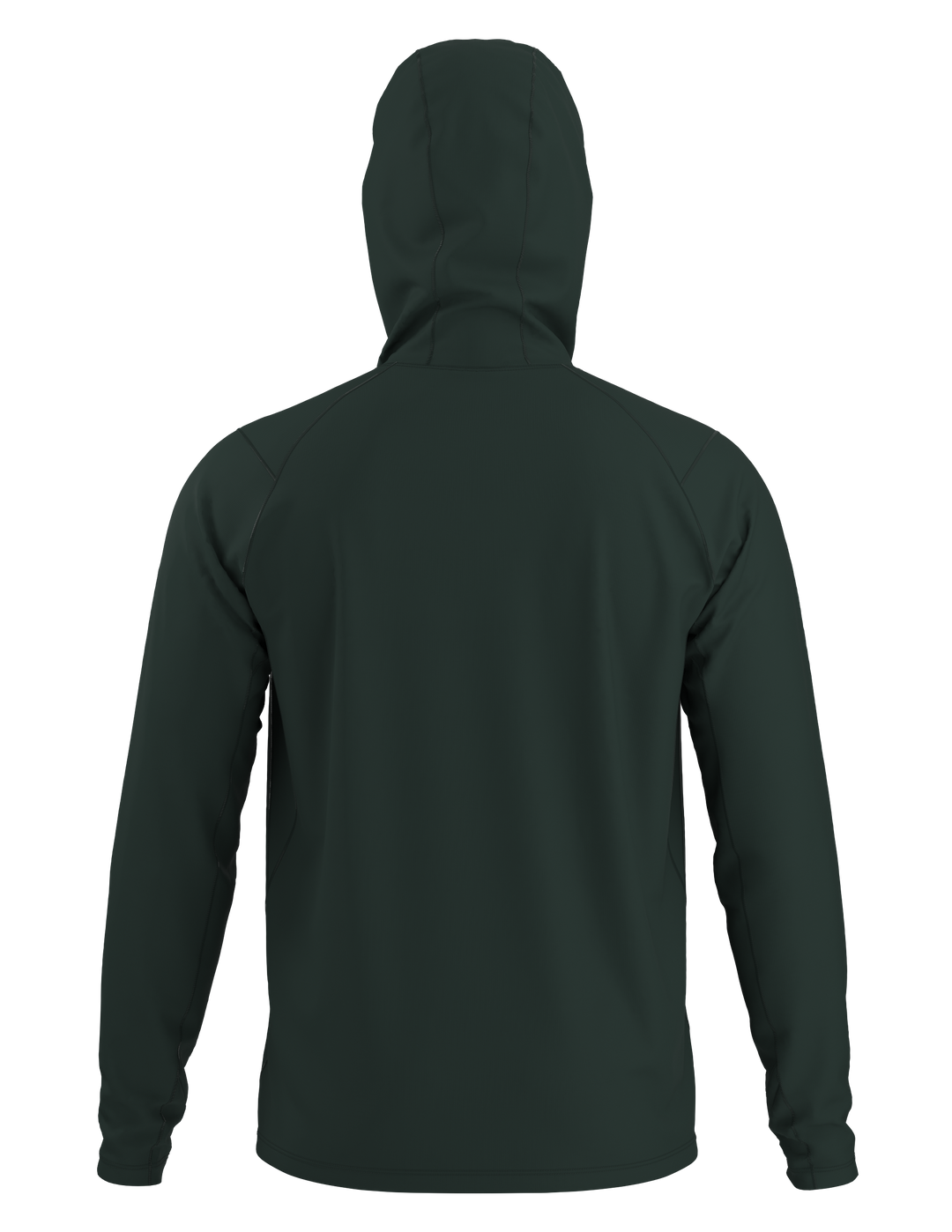 Cormac Hoody - Long Sleeve - Men's