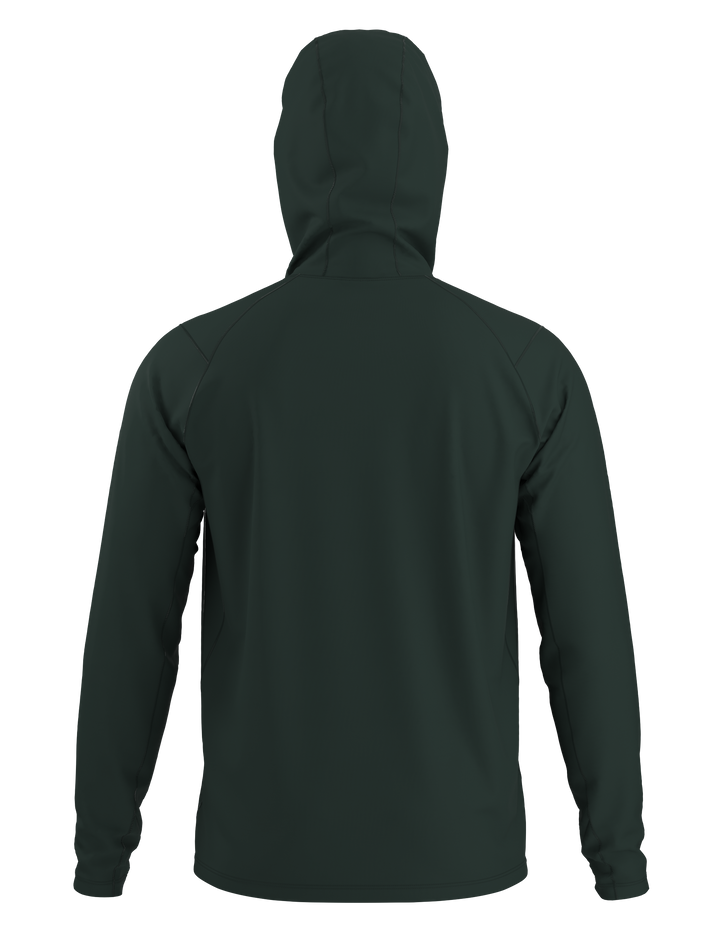 Cormac Hoody - Long Sleeve - Men's