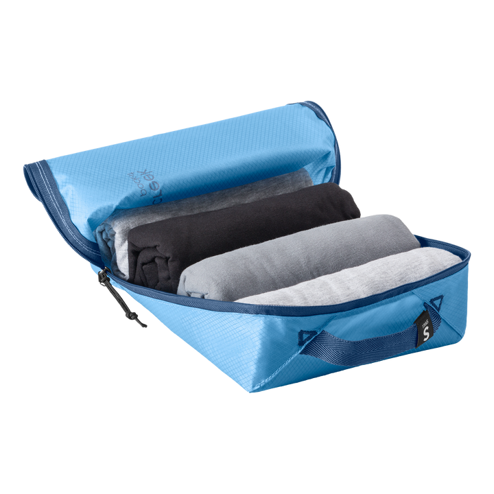 Pack-It Isolate Cube XS/S/M Set