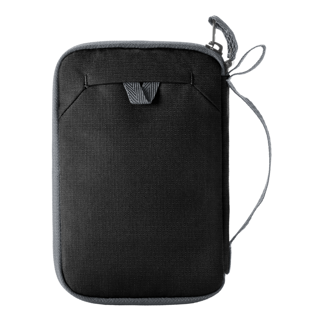 Stash RFID Passport Wallet