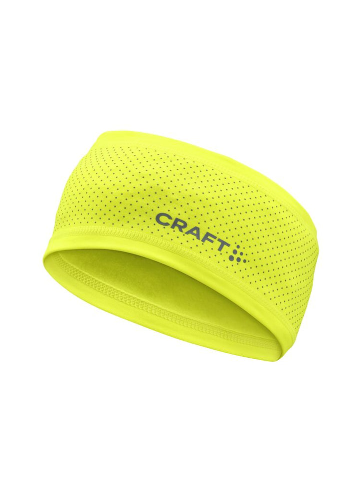 Lumen Fleece Headband 2