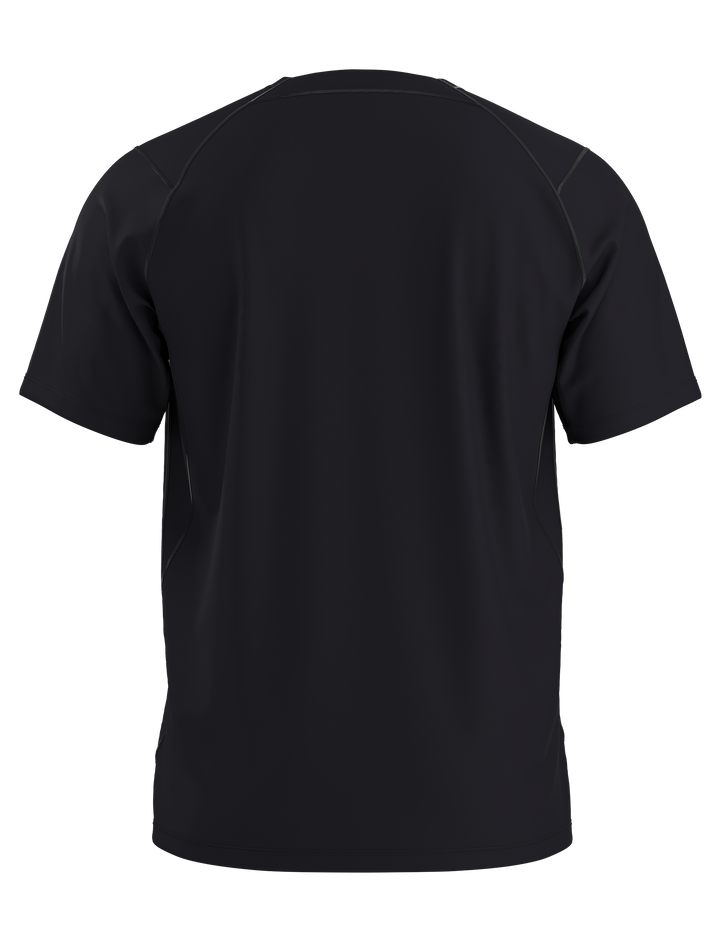 Cormac Logo - Short Sleeve - Men's