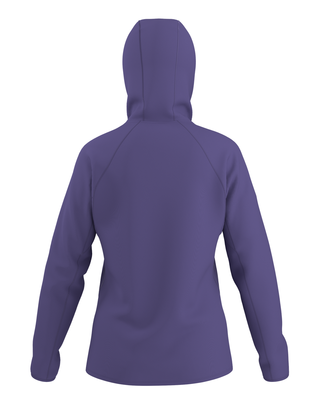Kyanite Hoody Jacket - Women's