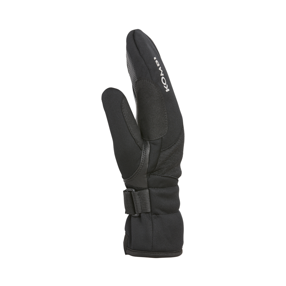 Helix Windguard Mitts - Women's