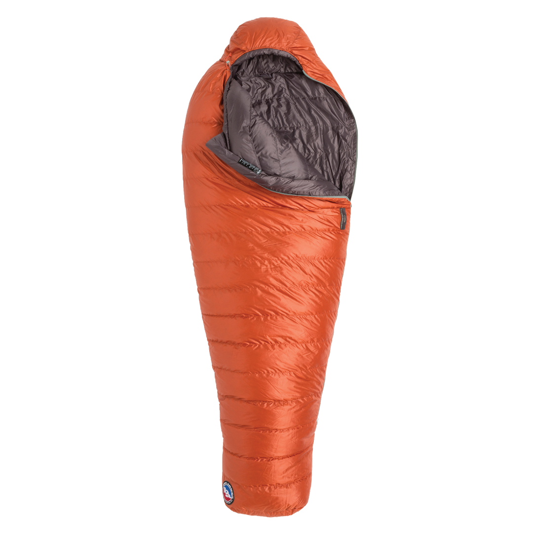 Greystone 30 Down Sleeping Bag (-1C)