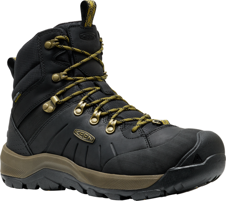 Revel IV Mid Polar Waterproof - Men's