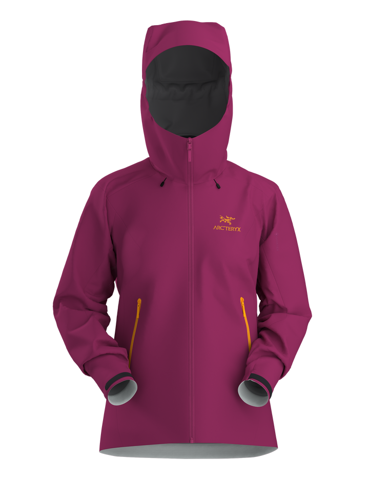 Beta LT GTX Jacket - Women's