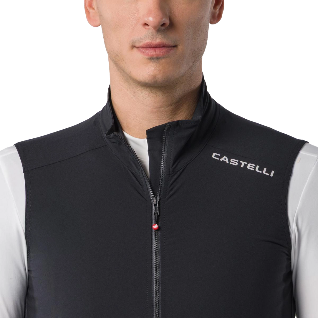 Espresso 2 Vest - Men's