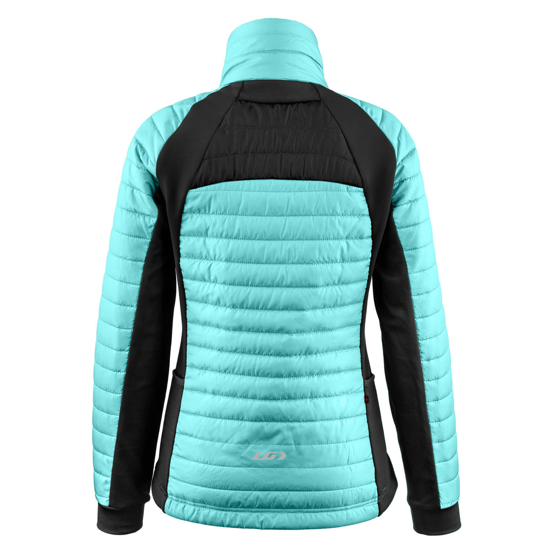 Collide Hoodie 2 Jacket - Women's