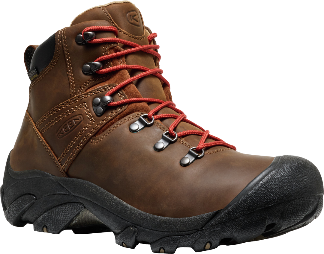 Pyrenees Waterproof Boot - Men's