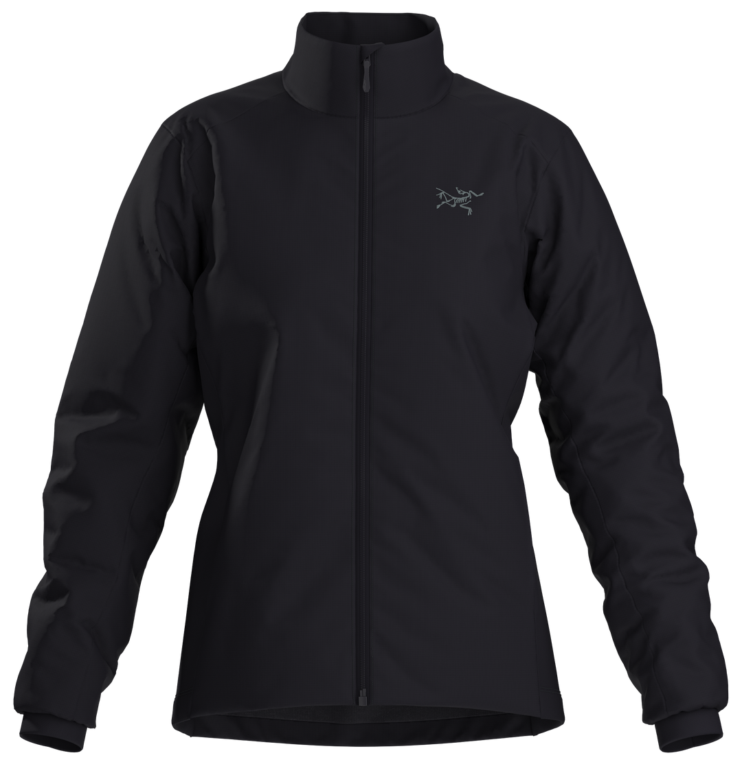 Atom Insulated Jacket - Women's