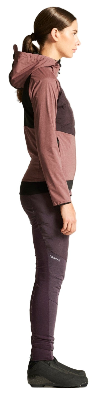 ADV Pursuit Thermal Jacket - Women's