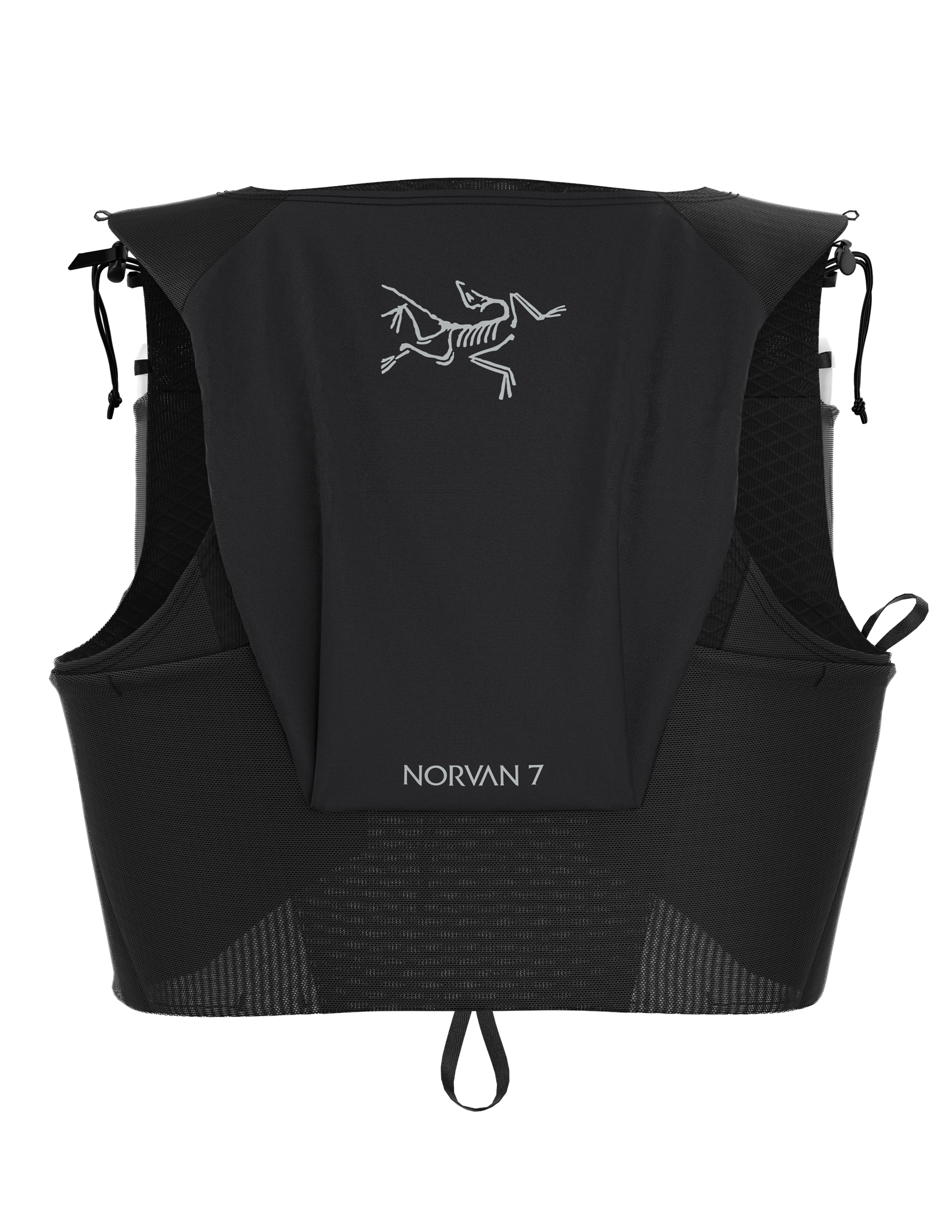 Norvan 7 Hydration Vest with Flasks (7L) - Women's – Bushtukah Norvan 7 Hydration Vest with Flasks (7L) - Women's – Bushtukah