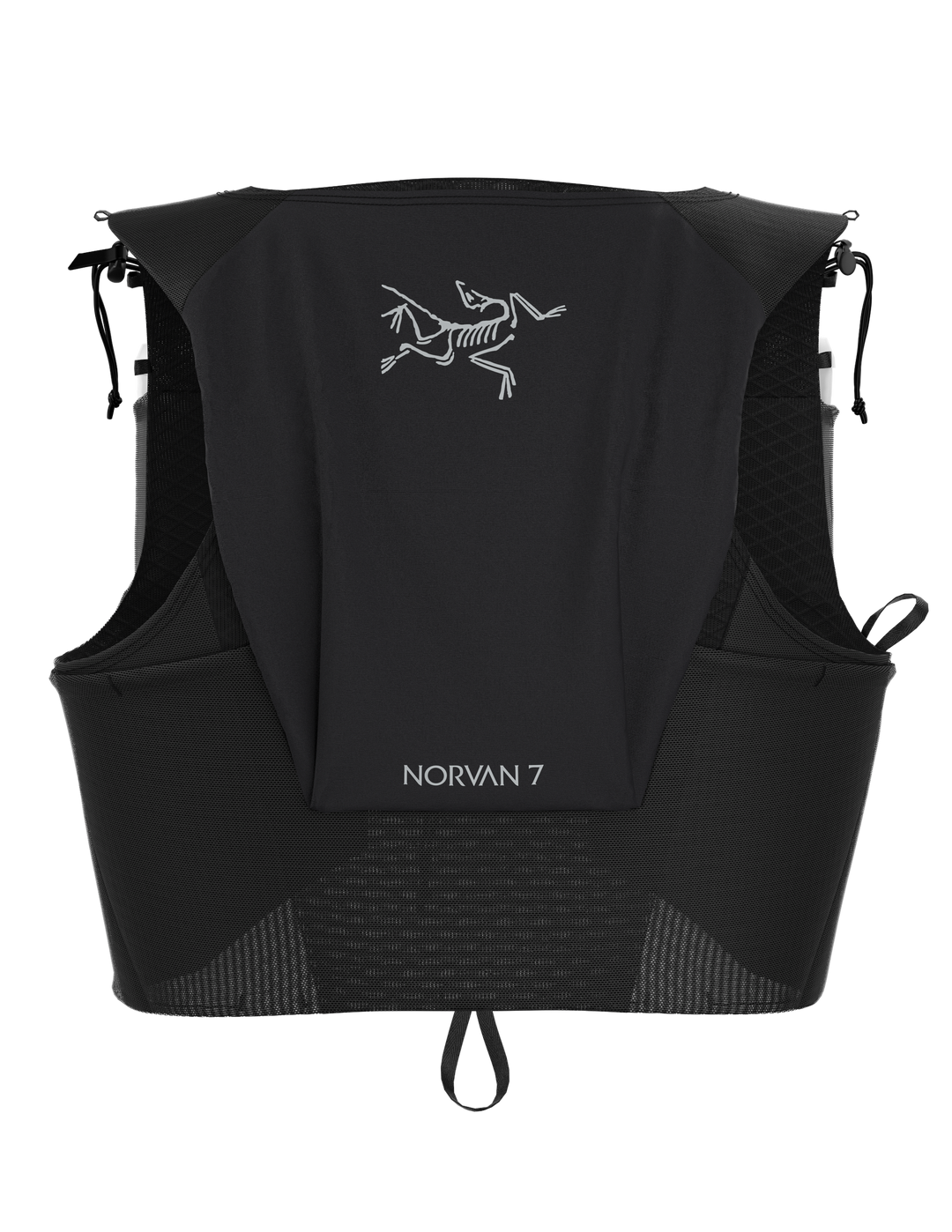 Norvan 7 Hydration Vest with Flasks (7L) - Women's