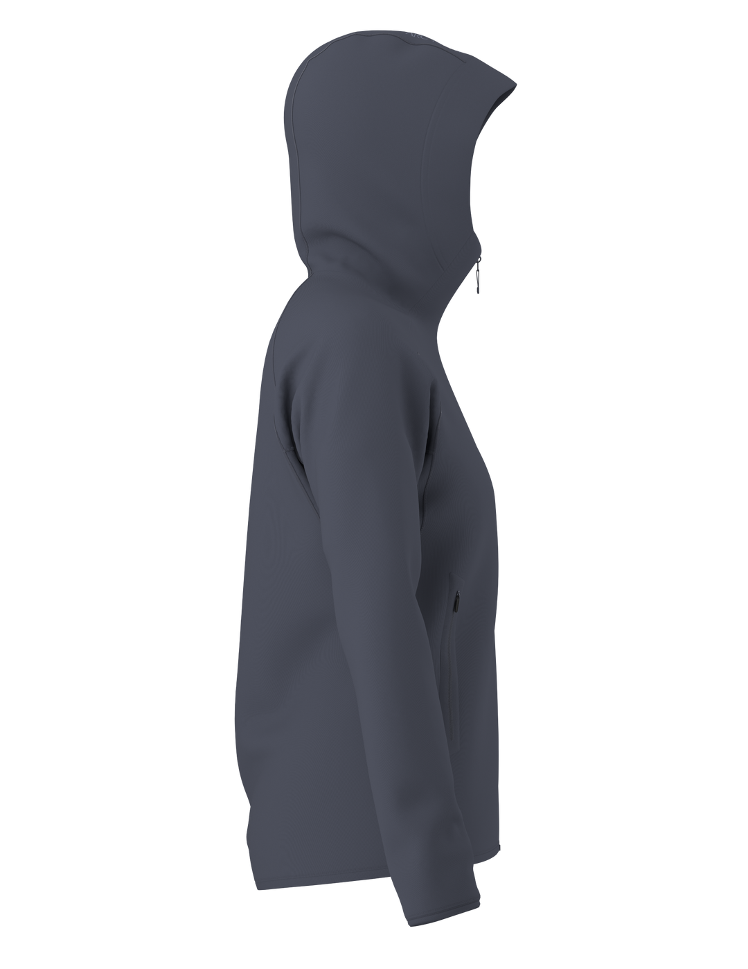 Kyanite Hoody Jacket - Women's