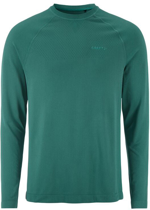 Active Comfort 2 Shirt - Long Sleeve - Men's