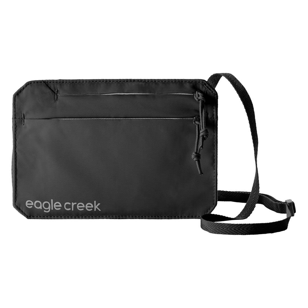 Undercover RFID Neck Wallet