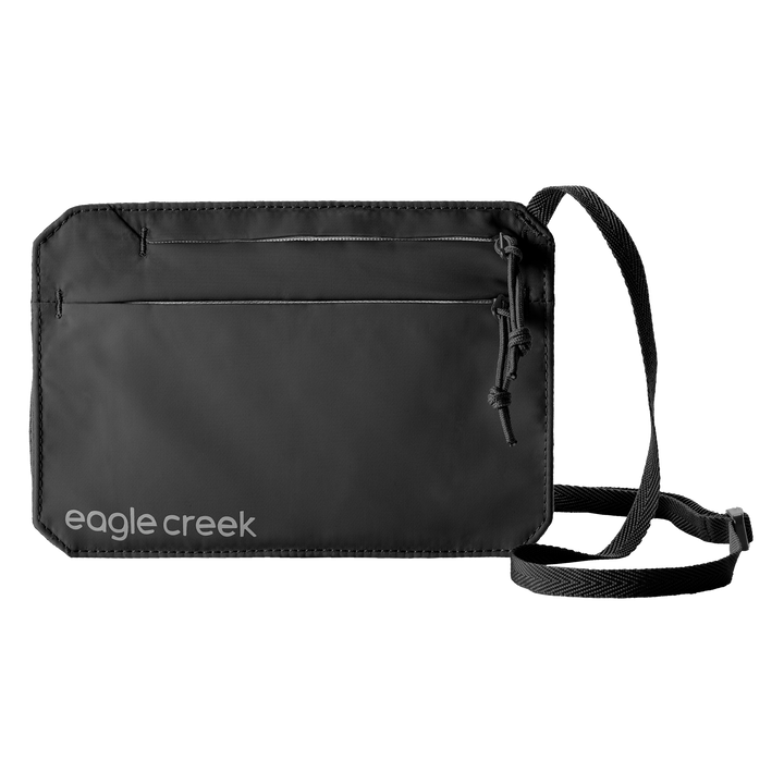 Undercover RFID Neck Wallet