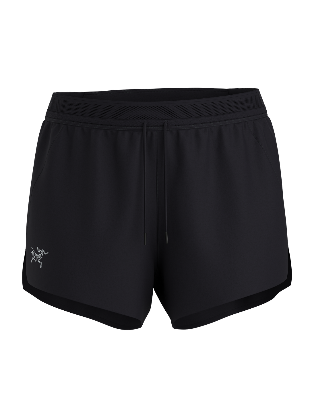 Norvan 3" Short - Women's