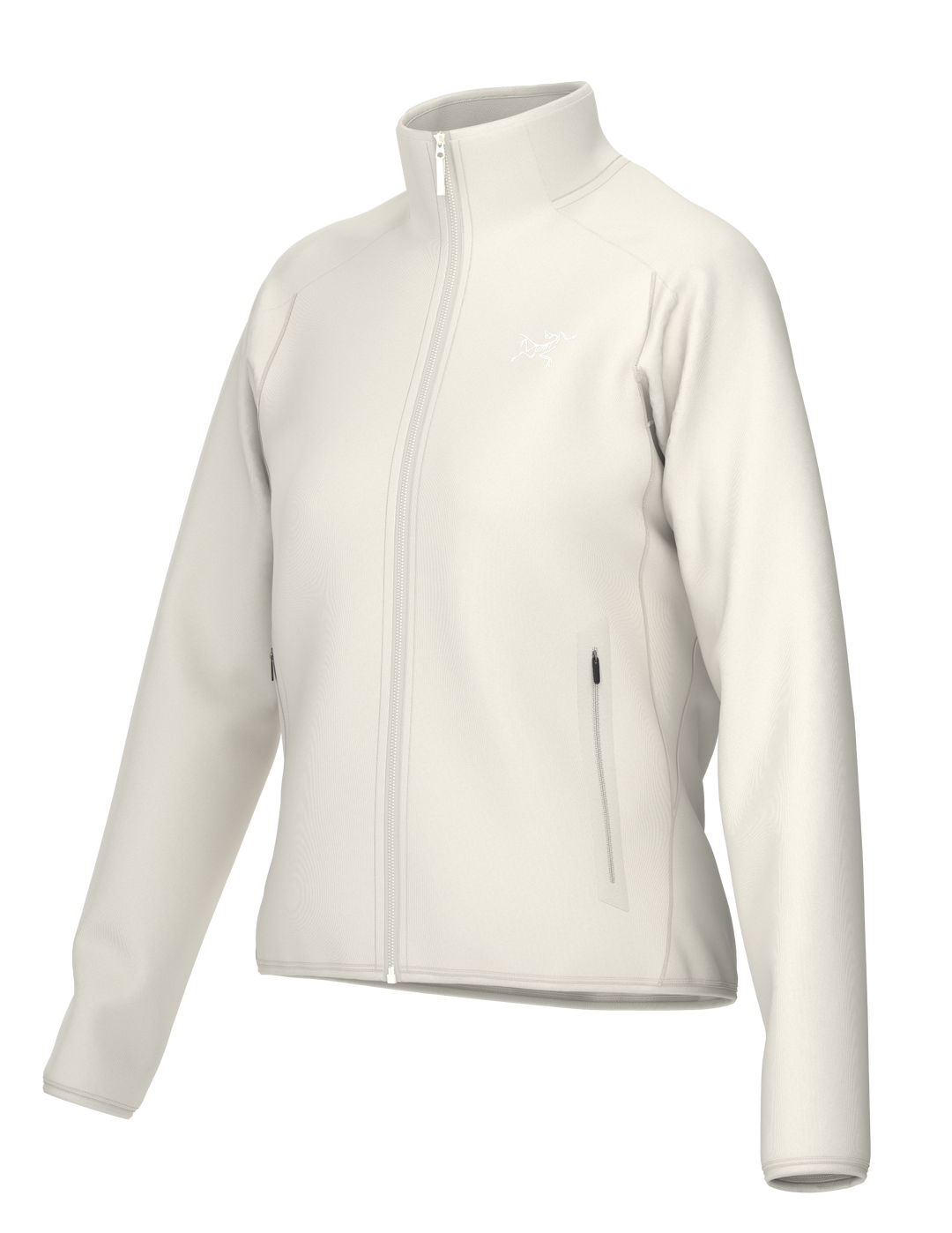 Kyanite Jacket - Women's