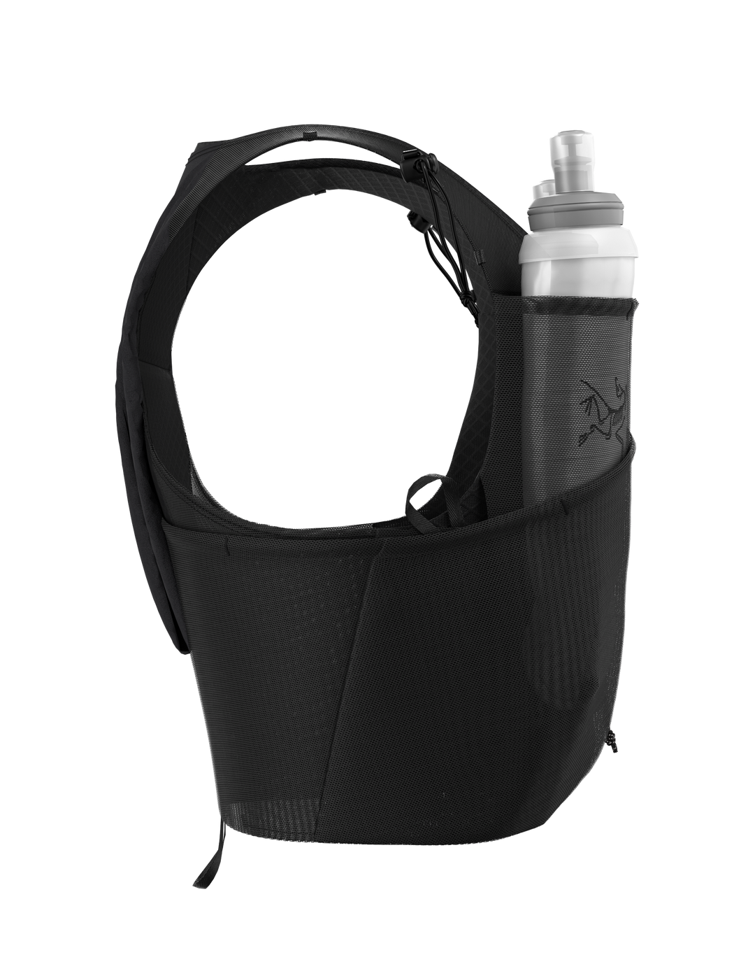 Norvan 7 Hydration Vest with Flasks (7L) - Women's