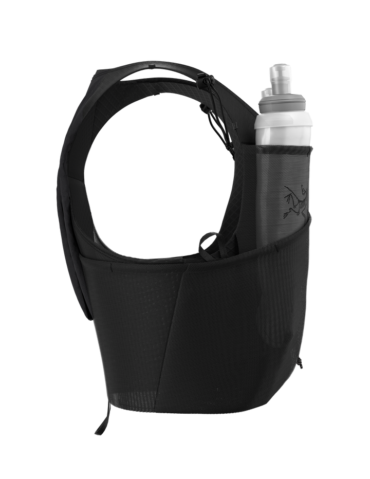 Norvan 7 Hydration Vest with Flasks (7L) - Women's