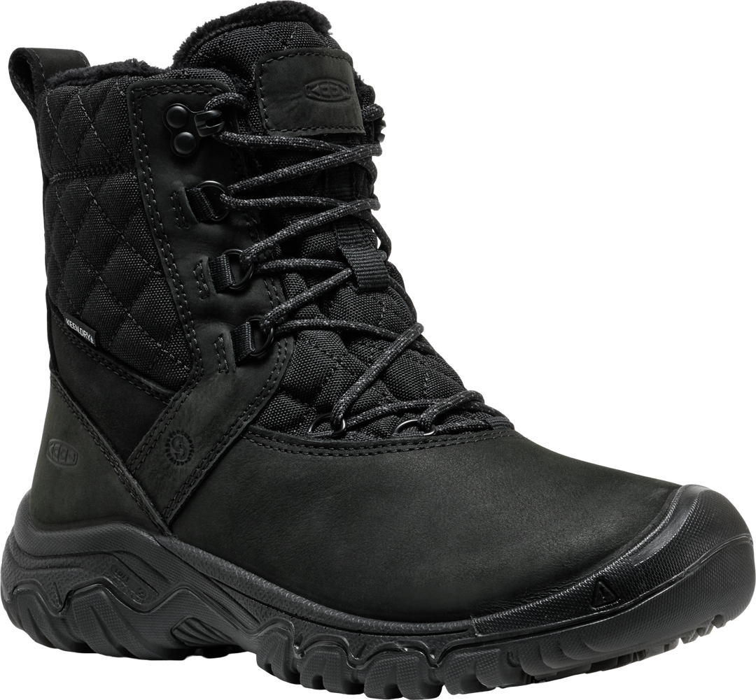 Greta II Waterproof Boot - Women's
