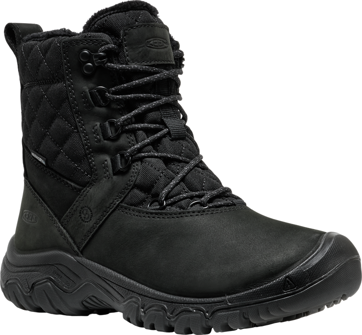 Greta II Waterproof Boot - Women's