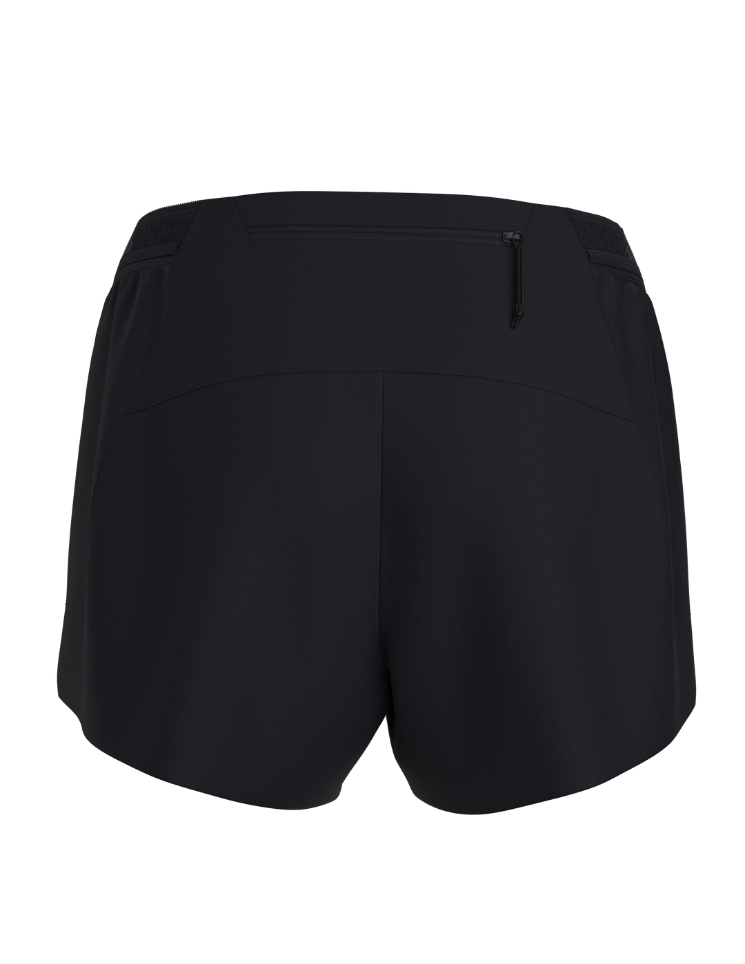 Norvan 3" Short - Women's