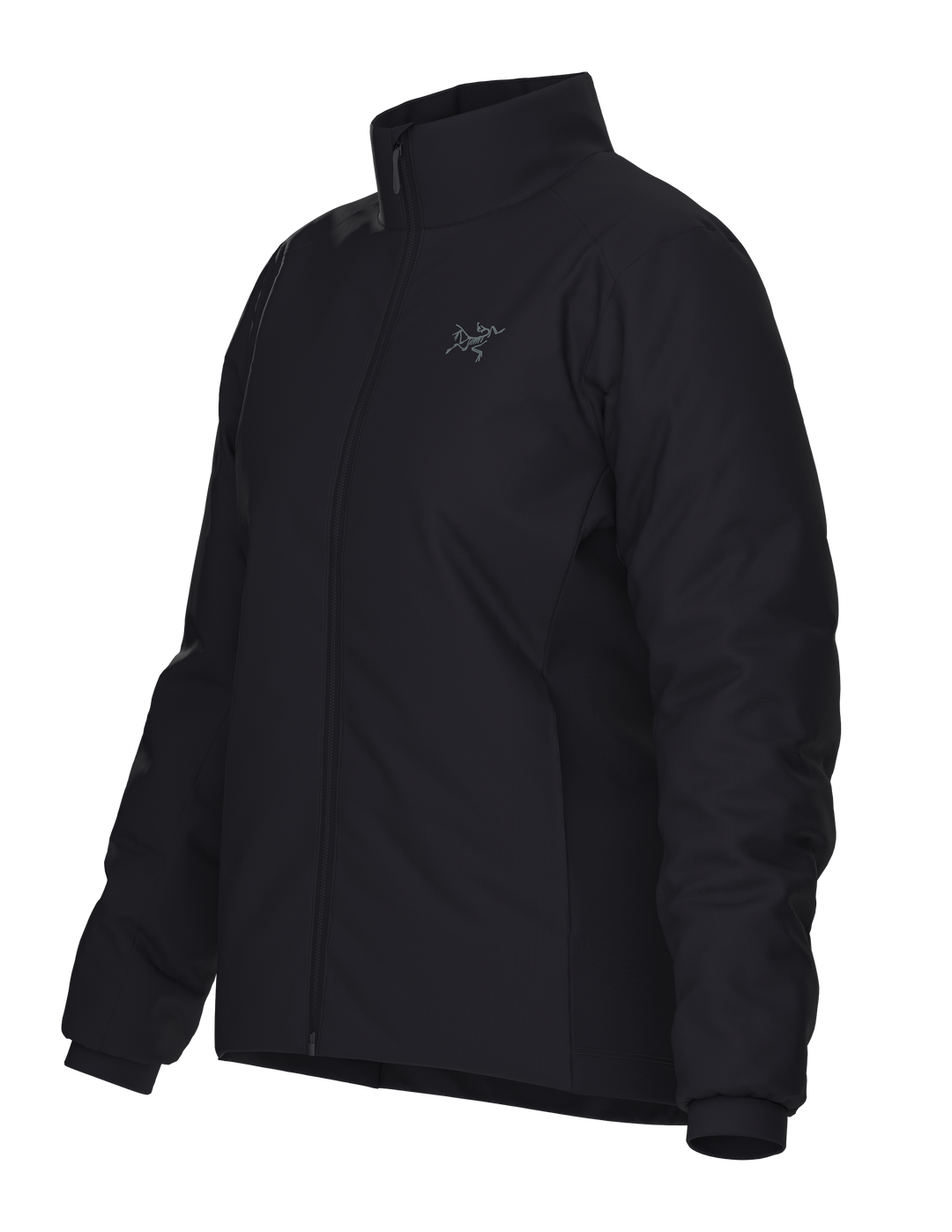 Atom Insulated Jacket - Women's
